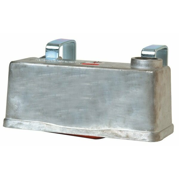 Little Giant Metal Trough-O-Matic W/Brackets TM830